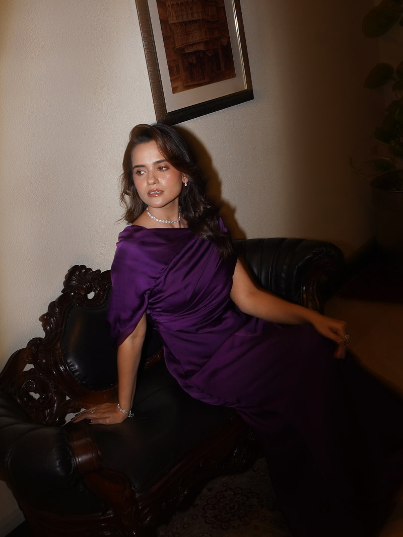 La Violette