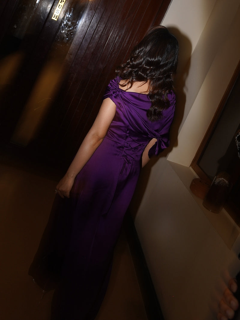 La Violette